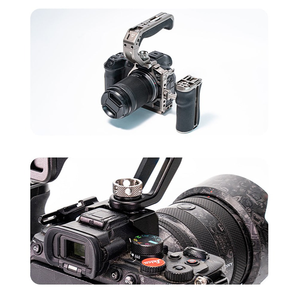 Top handle/&nbsp; Side Handle for Camera Cages