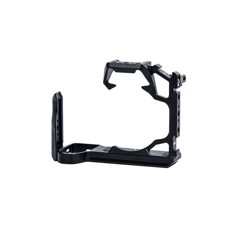 Camera Cage for LUMIX S5 II/ S5 IIX / G9 II