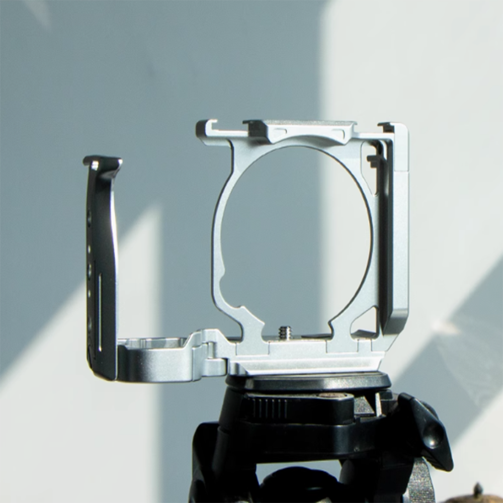 ZV-E10 II Cage for Sony ZV-E10 II Camera