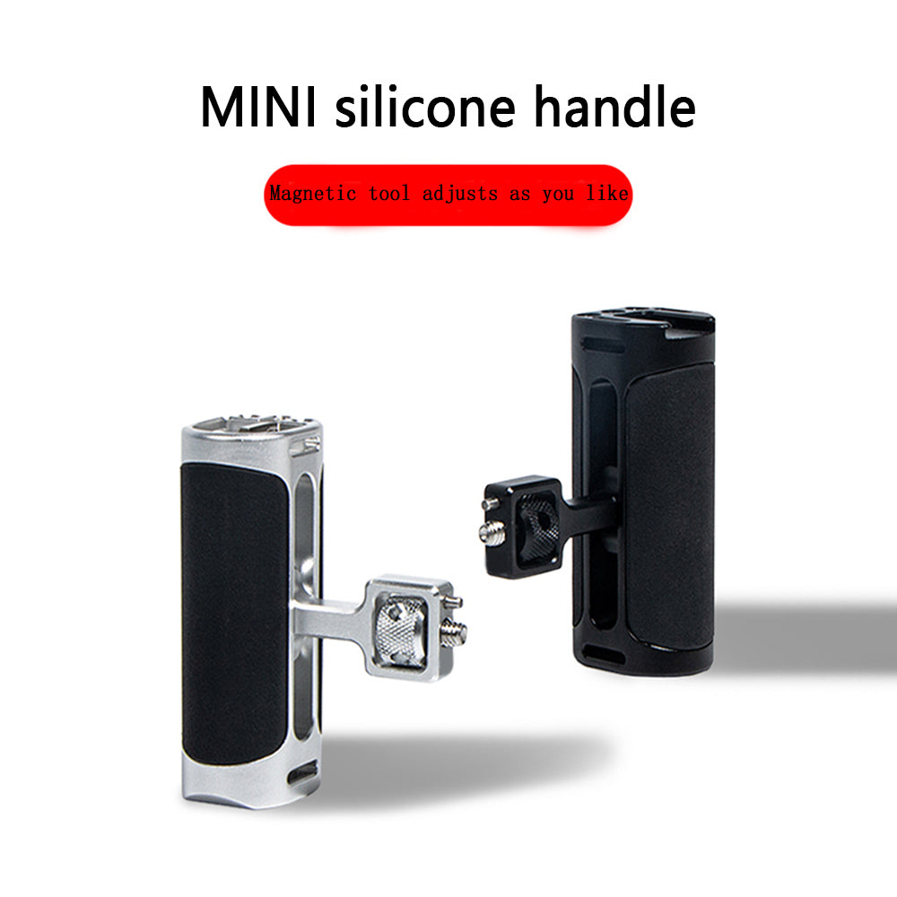 MINI silicone handle