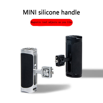 MINI silicone handle