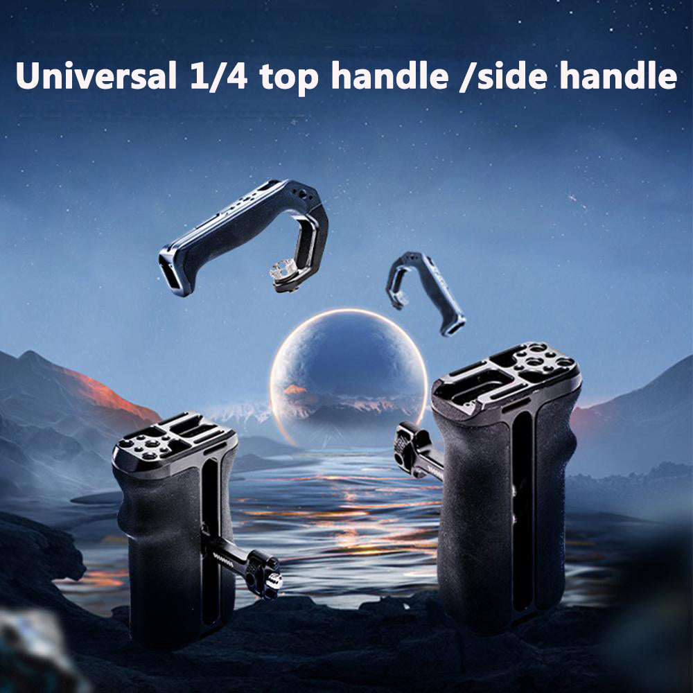 Top handle/&nbsp; Side Handle for Camera Cages