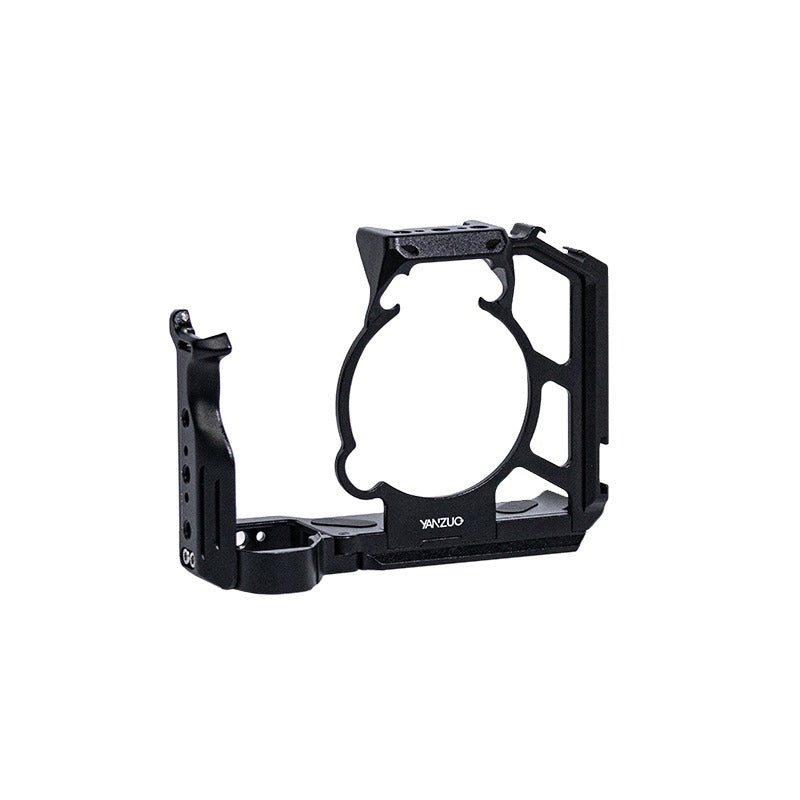 Camera Cage for sony Alpha 7 IV/Alpha 7R V