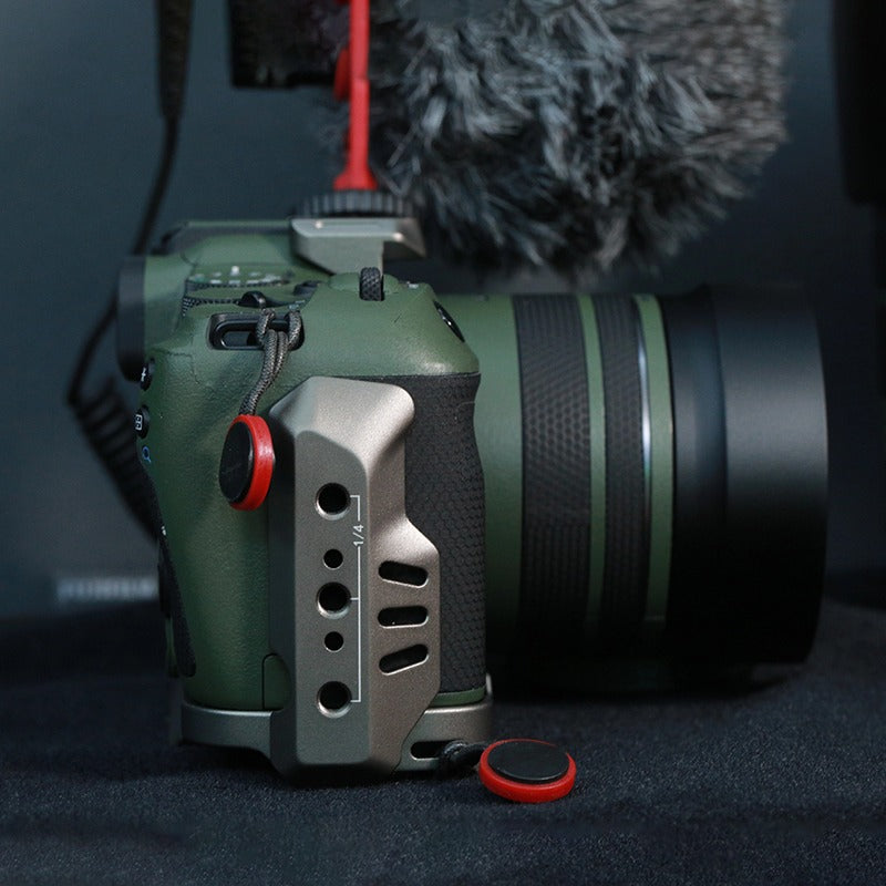 Camera Cage for Canon EOS R8