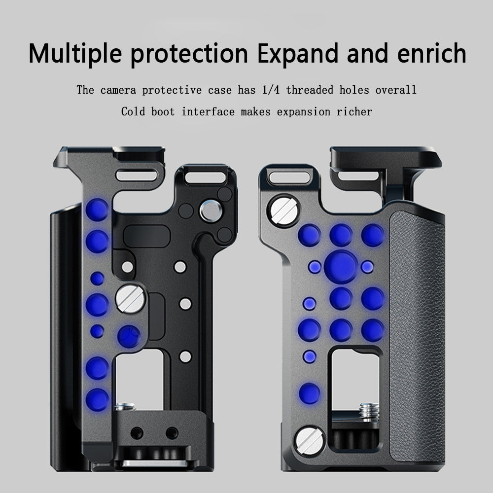 Camera cage for Sigma FP/FPL