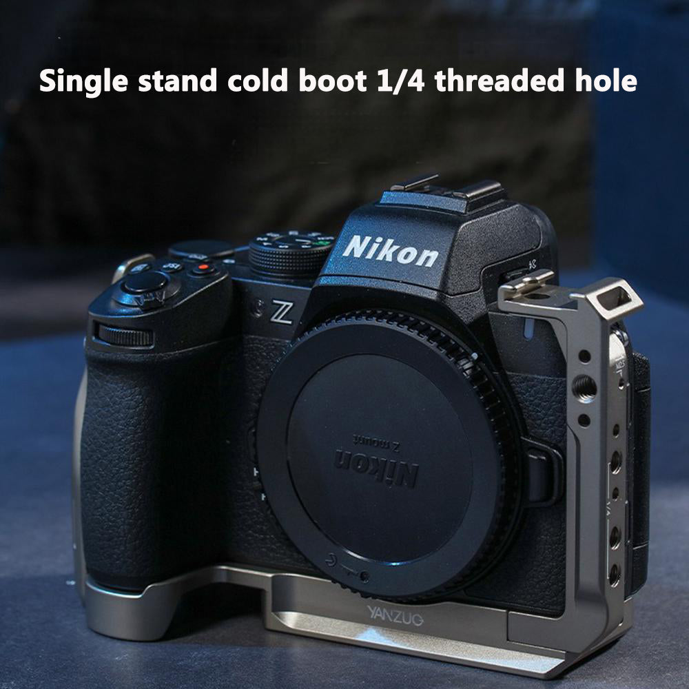 Z50 II Cage for Nikon Z50 II