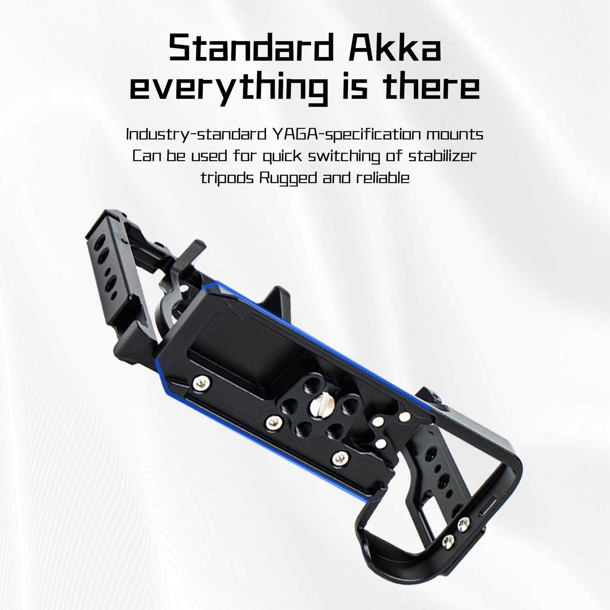 Camera Cage for Fujifilm X-S20