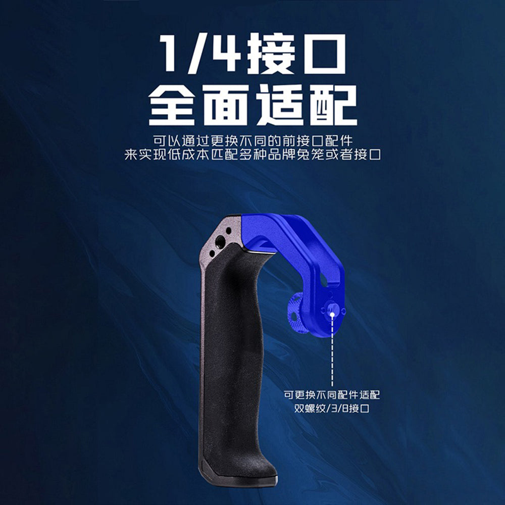 Top handle/&nbsp; Side Handle for Camera Cages