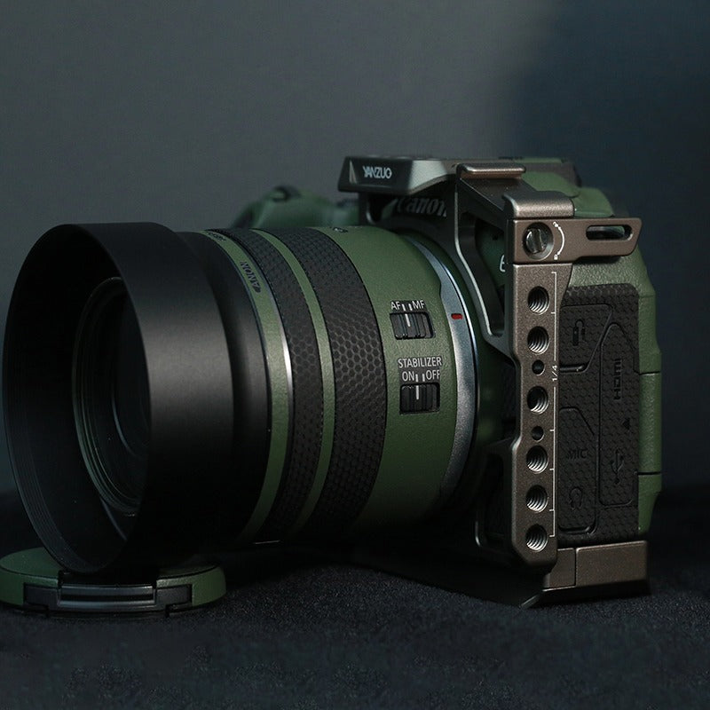 Camera Cage for Canon EOS R8