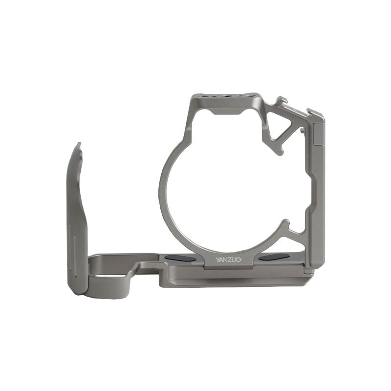 Camera Cage for  EOS R6 Mark II