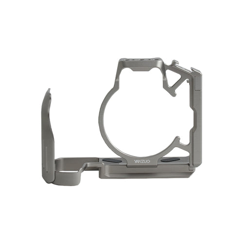 Camera Cage for  EOS R6 Mark II